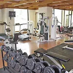 Nh Collection Bogota Royal Teleport 